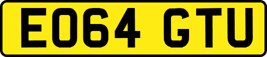 EO64GTU