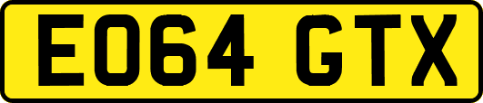 EO64GTX