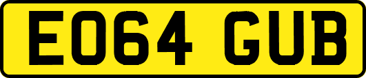 EO64GUB