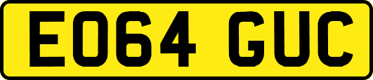 EO64GUC
