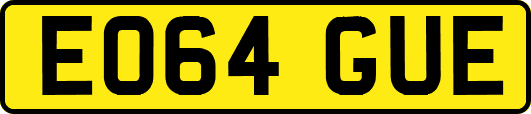 EO64GUE