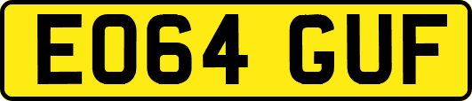 EO64GUF