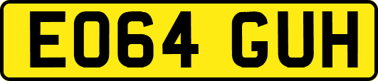 EO64GUH