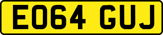 EO64GUJ