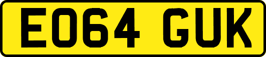 EO64GUK