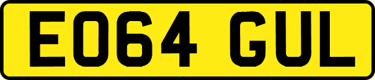 EO64GUL