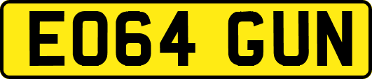 EO64GUN