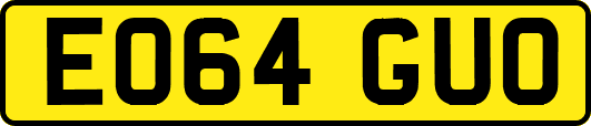 EO64GUO