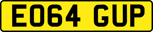 EO64GUP