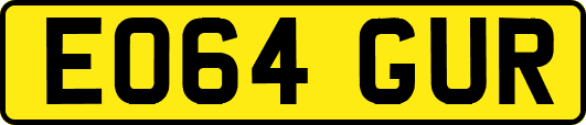 EO64GUR