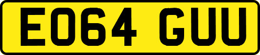 EO64GUU