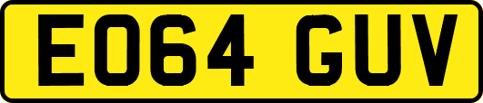 EO64GUV