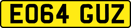 EO64GUZ