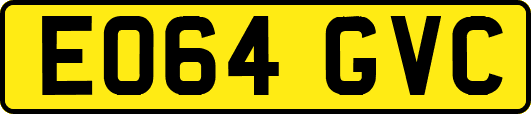 EO64GVC