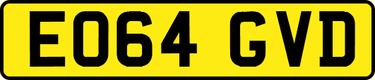 EO64GVD