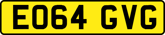 EO64GVG