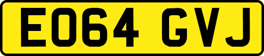 EO64GVJ