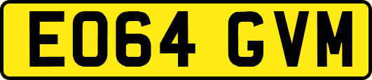 EO64GVM