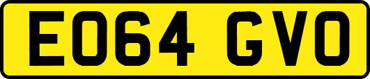 EO64GVO