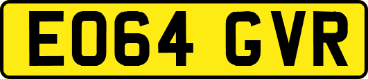 EO64GVR