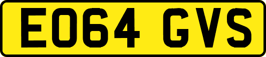 EO64GVS