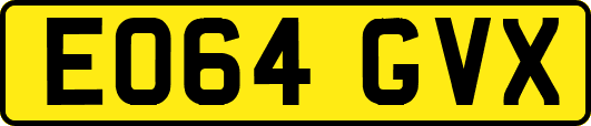 EO64GVX