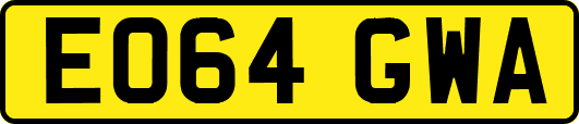 EO64GWA