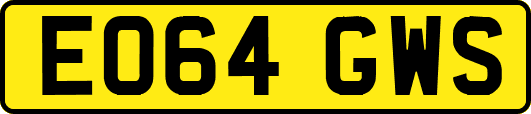 EO64GWS