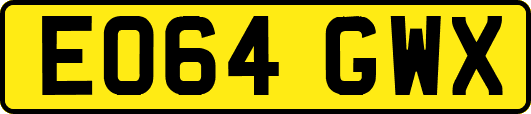 EO64GWX