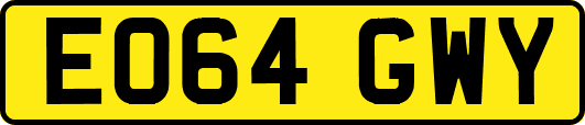 EO64GWY
