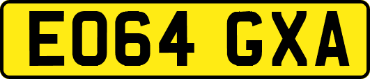 EO64GXA