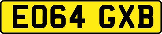 EO64GXB