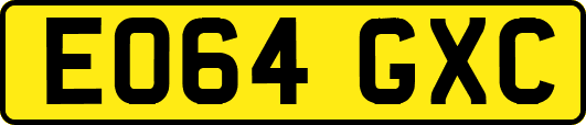 EO64GXC