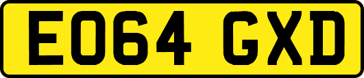EO64GXD