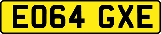 EO64GXE
