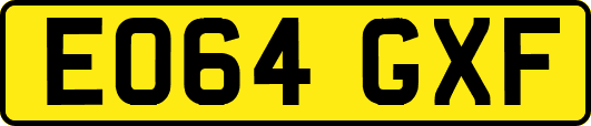 EO64GXF