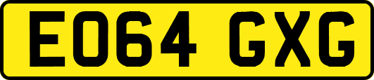 EO64GXG