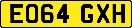 EO64GXH