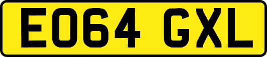 EO64GXL