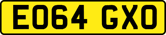 EO64GXO