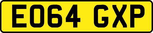 EO64GXP