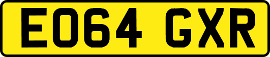 EO64GXR