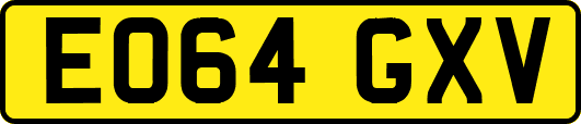 EO64GXV