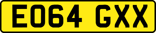 EO64GXX