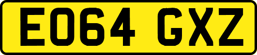 EO64GXZ