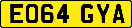 EO64GYA