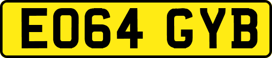 EO64GYB