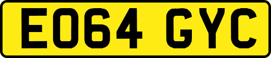 EO64GYC