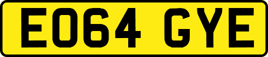 EO64GYE