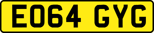 EO64GYG